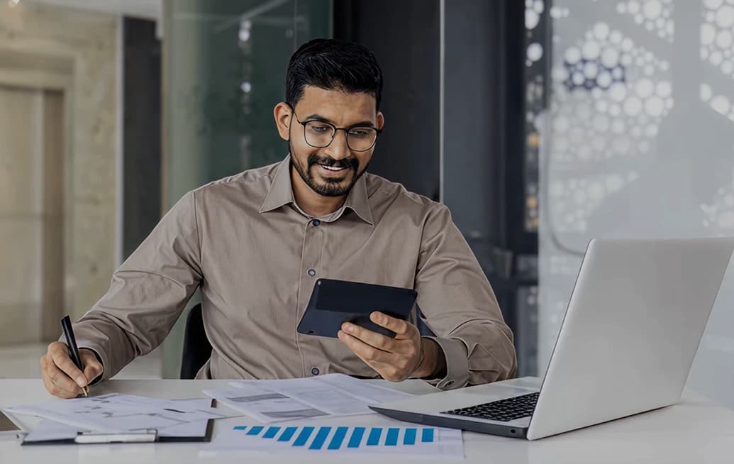 Chartered Accountants & Financial Advisors